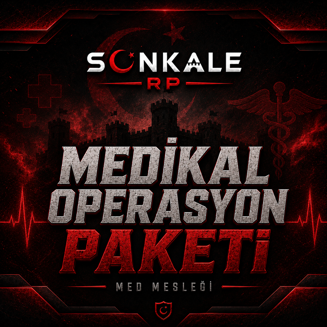 Medikal Operasyon Paketi