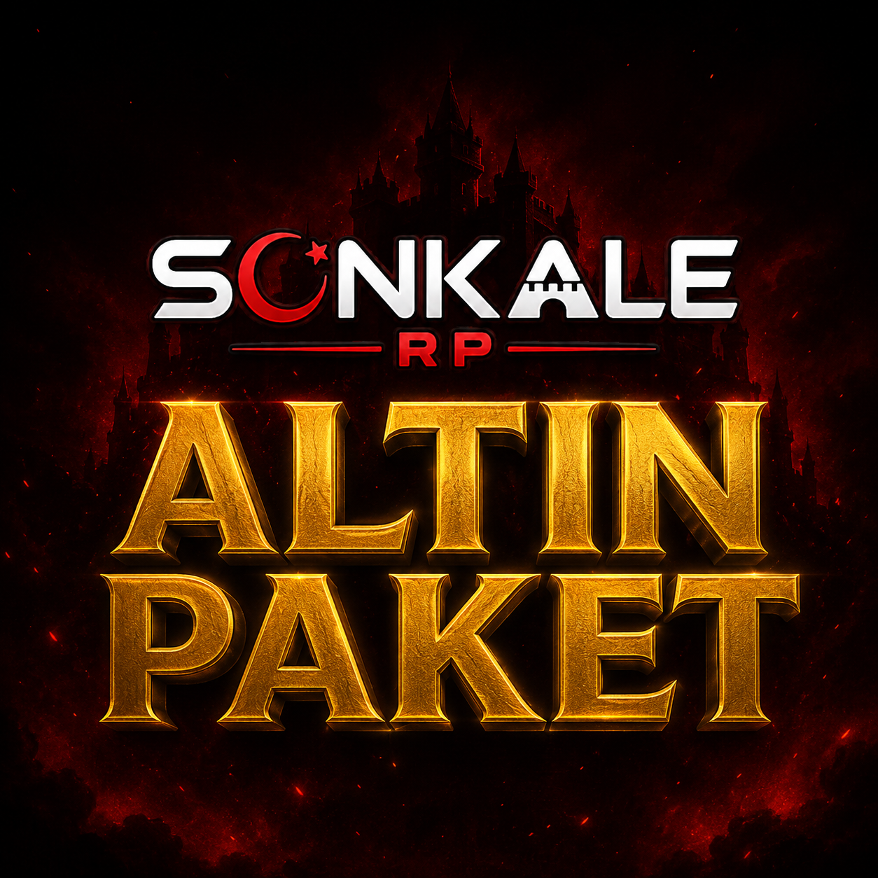 Altın Paket