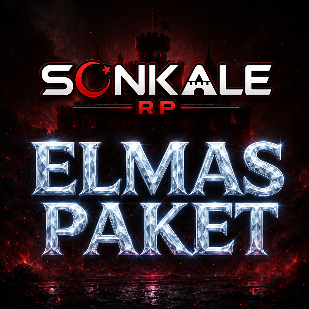 Elmas Paket