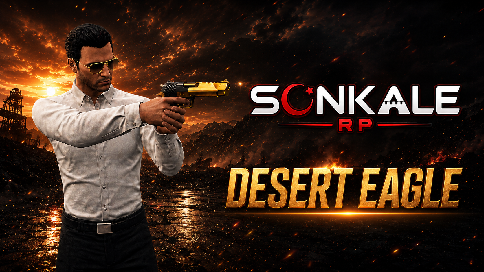 Desert Eagle