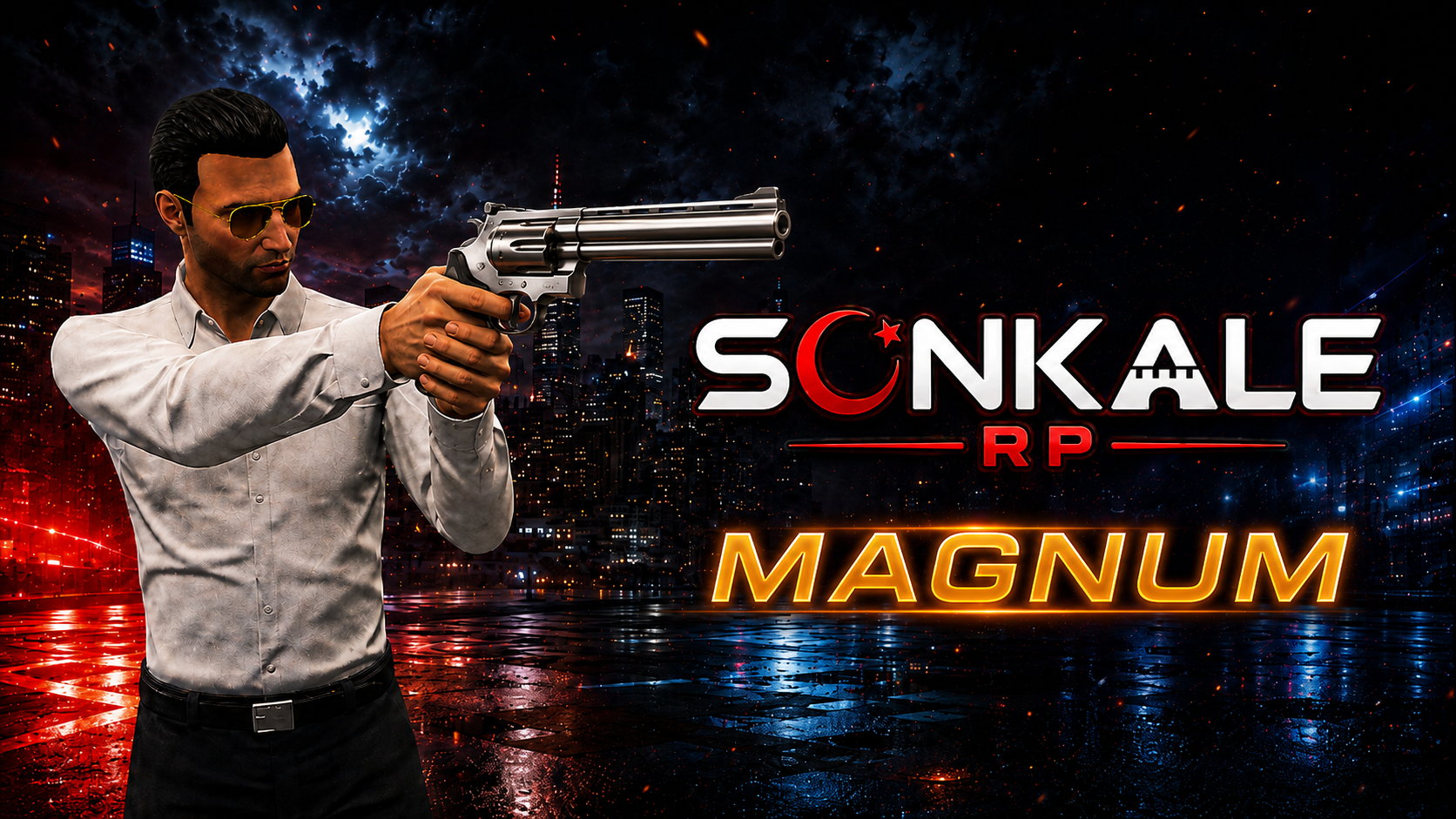 Magnum