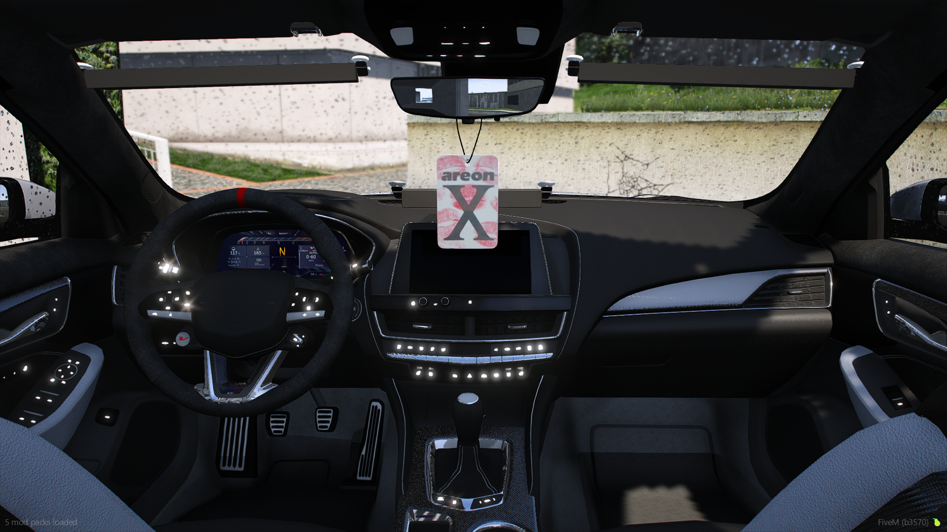 Peugeot 508 medya 1