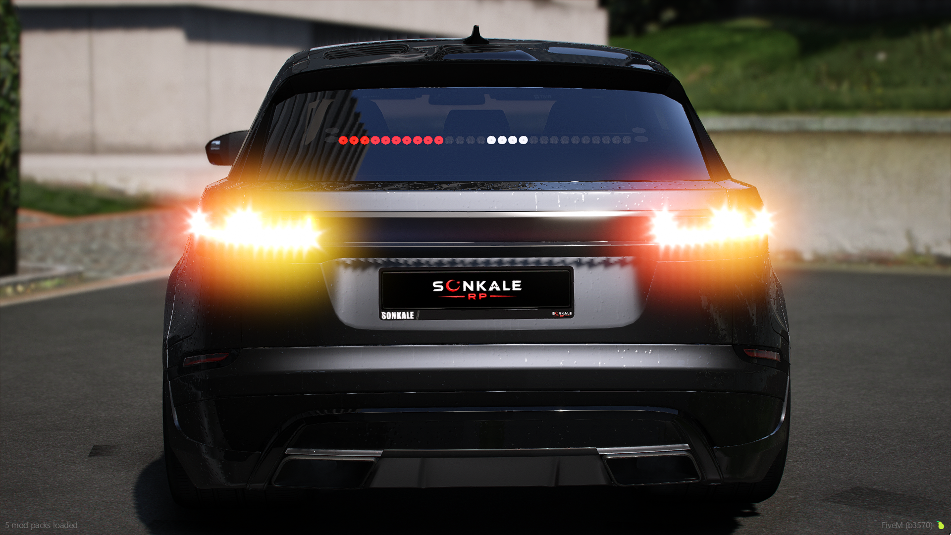Range Rover Sport medya 2