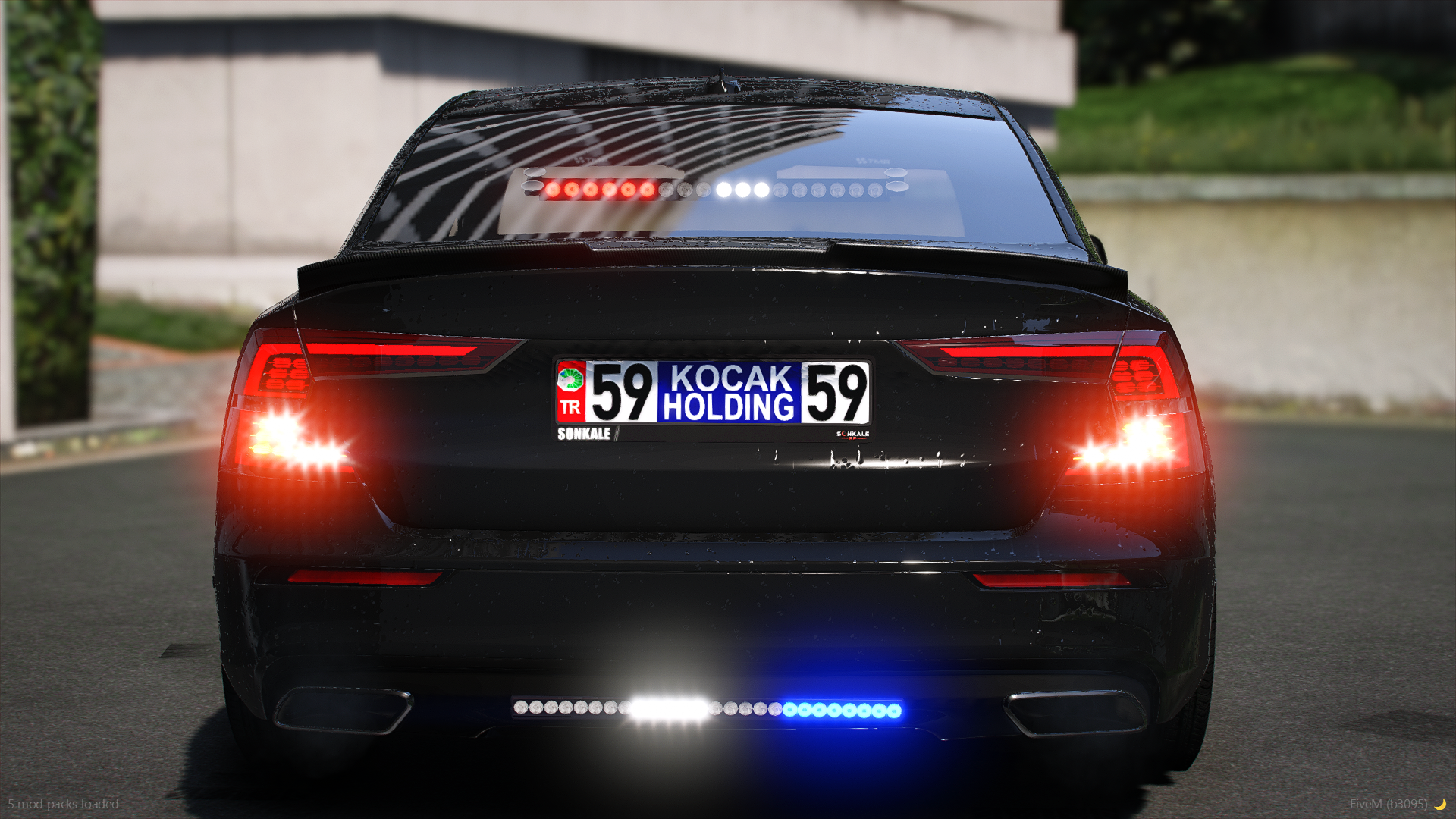 Volvo S90 medya 2