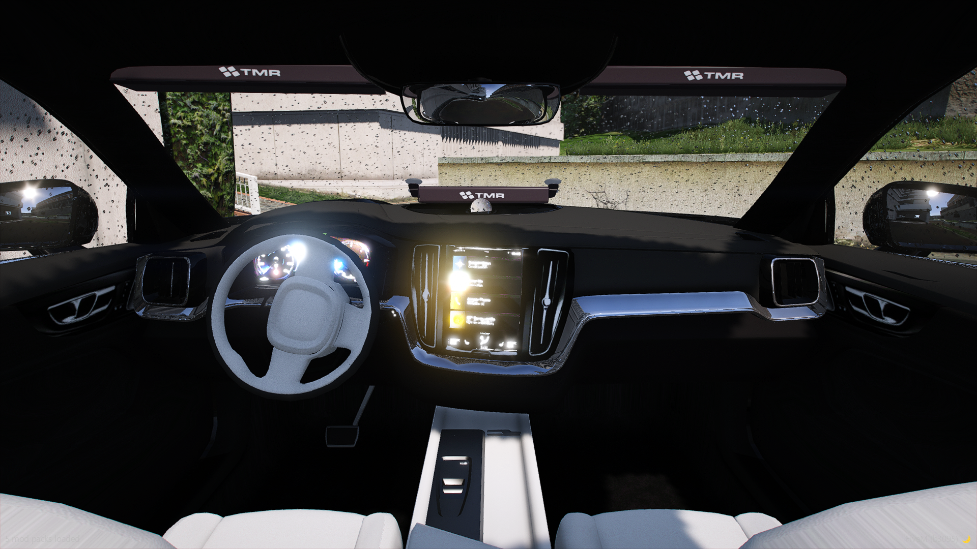 Volvo S90 medya 3