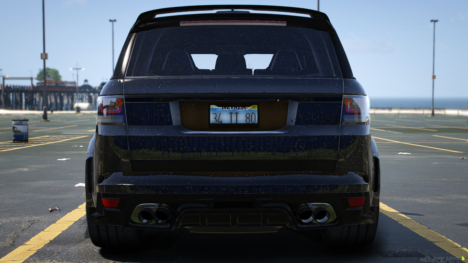 Range Rover Sport medya 2