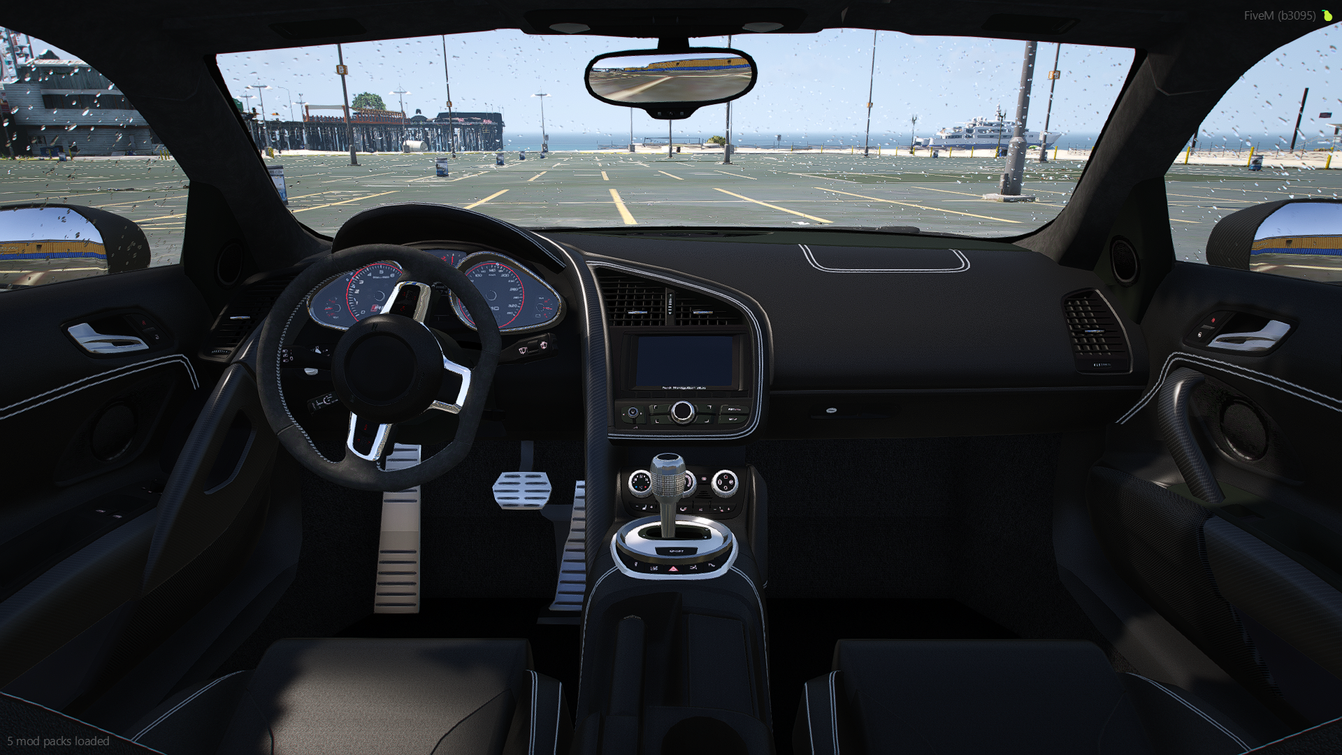 Audi R8 medya 3