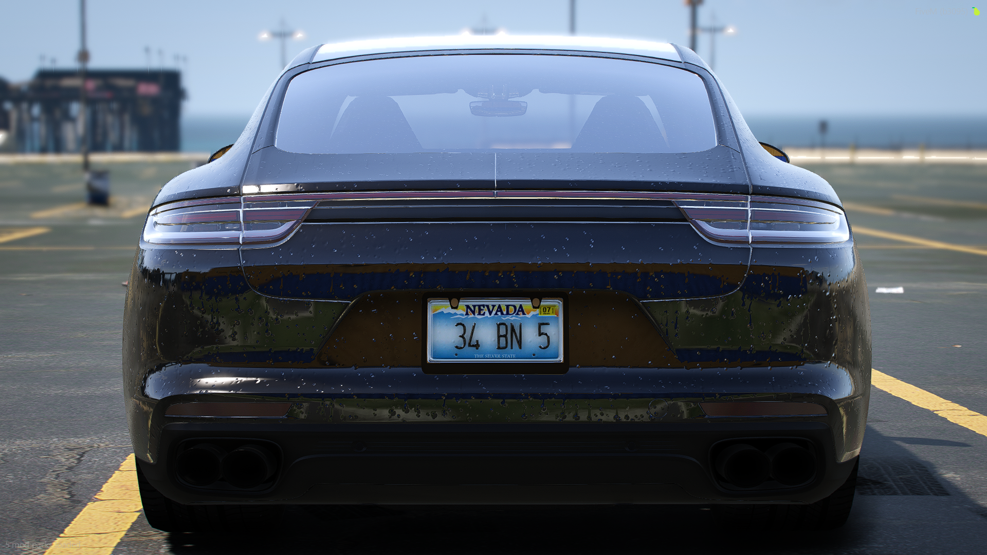 Porsche Panamera medya 2