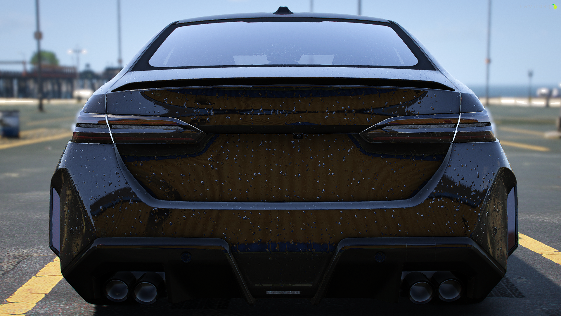 BMW XM medya 2