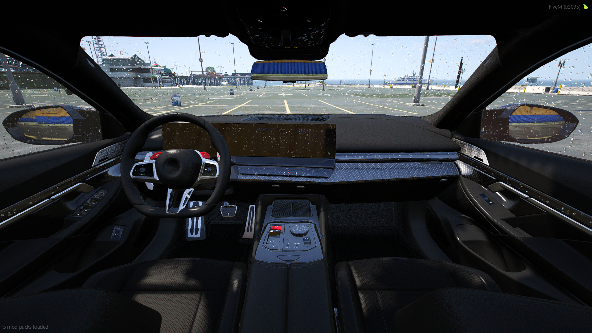 BMW XM medya 3
