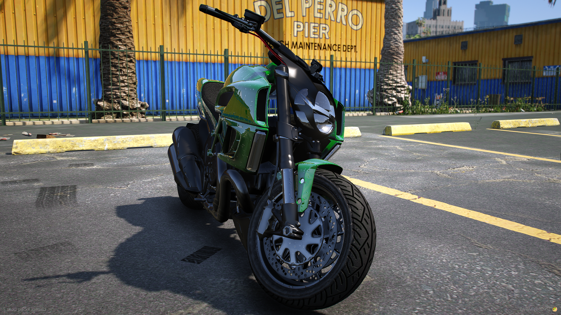 Kawasaki Z1000