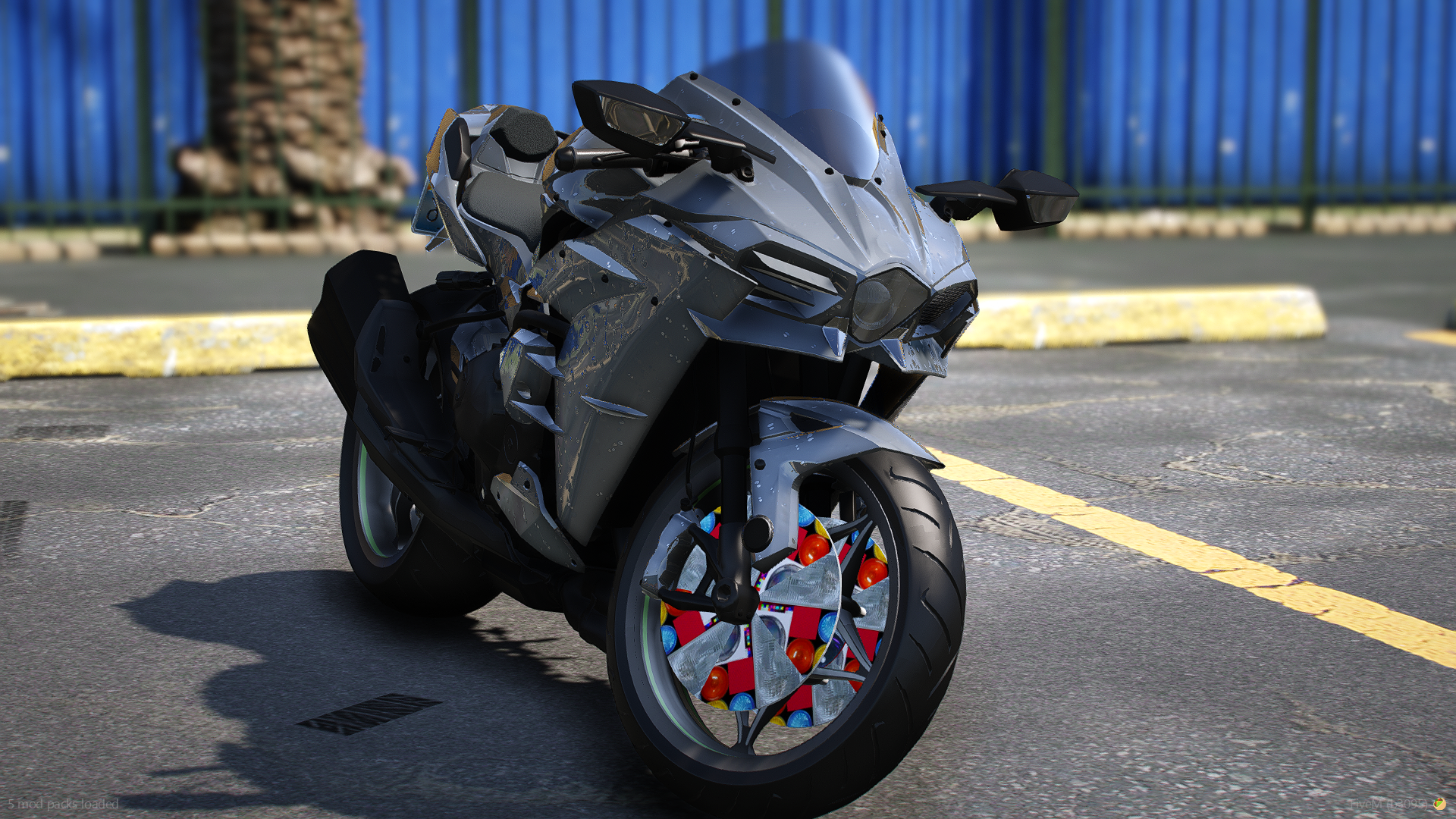 Ducati Panigale V4