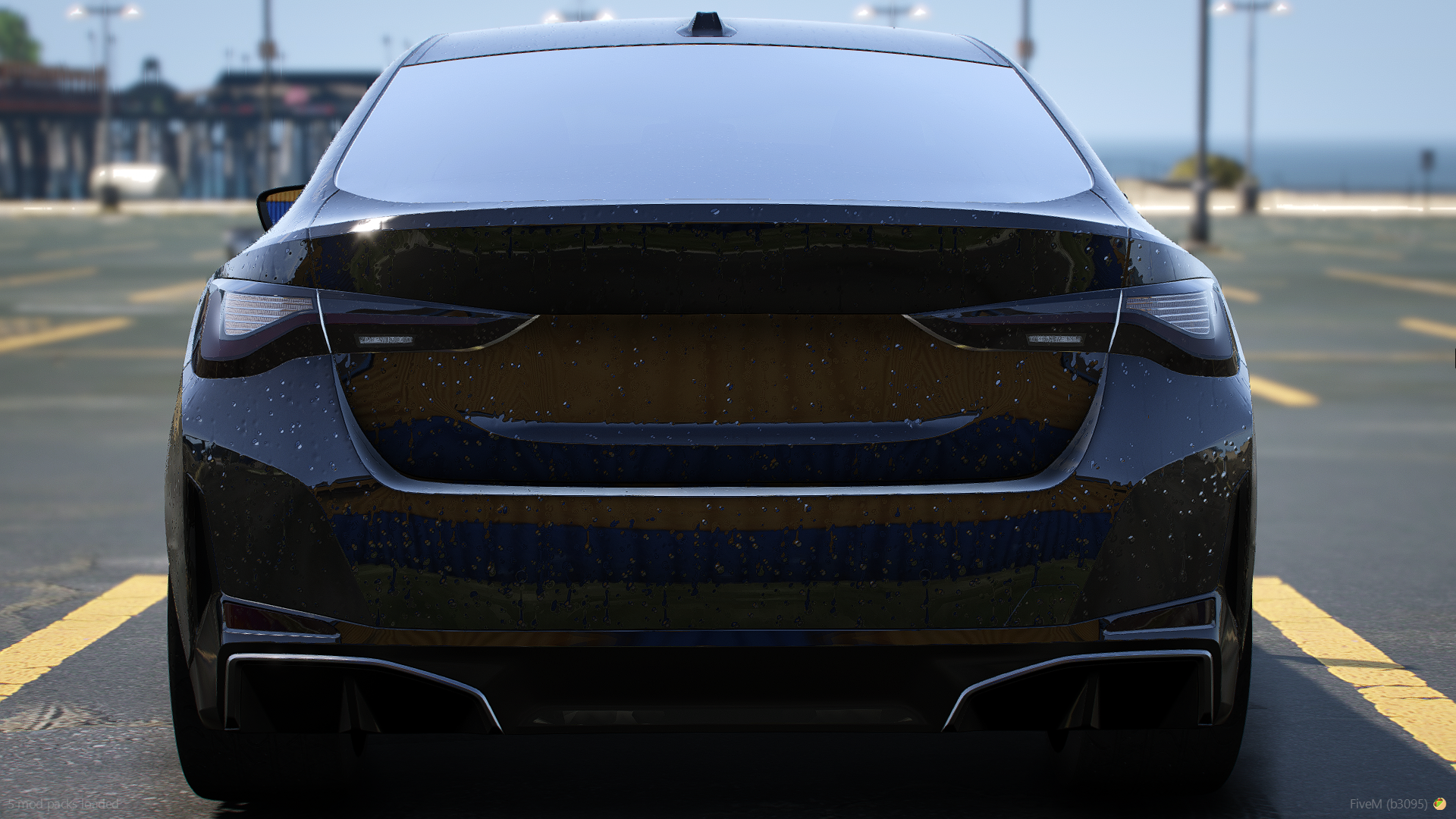 BMW i4 M50 medya 2