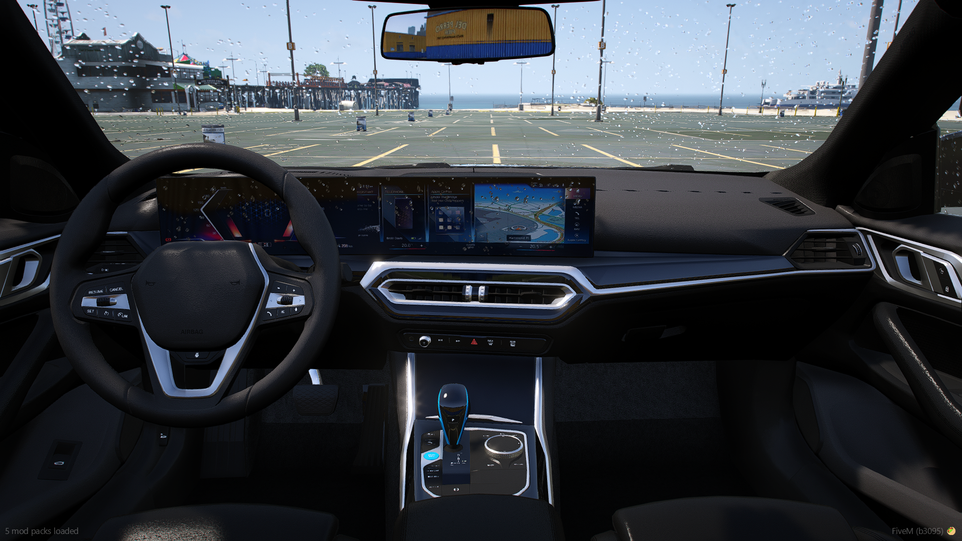BMW i4 M50 medya 3