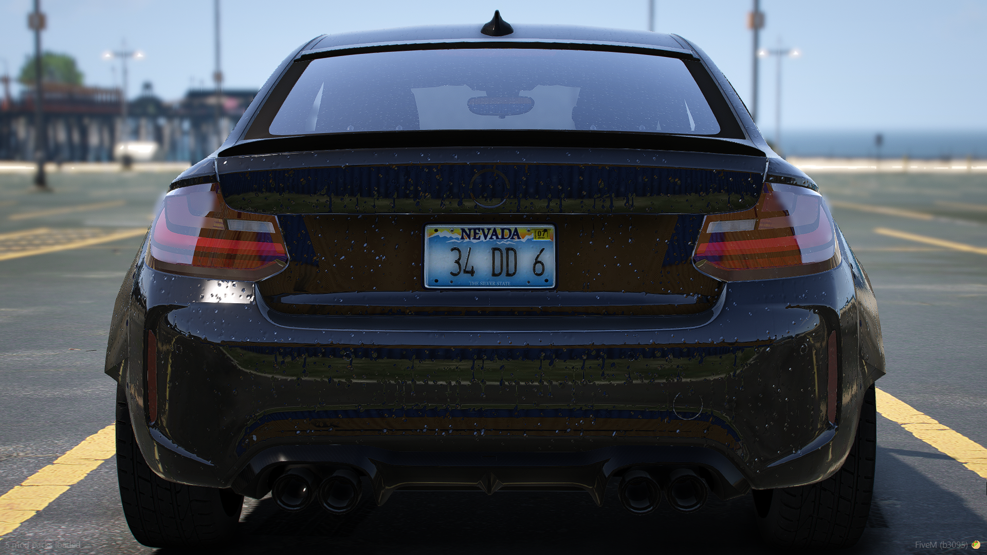 BMW M2 Competition medya 2