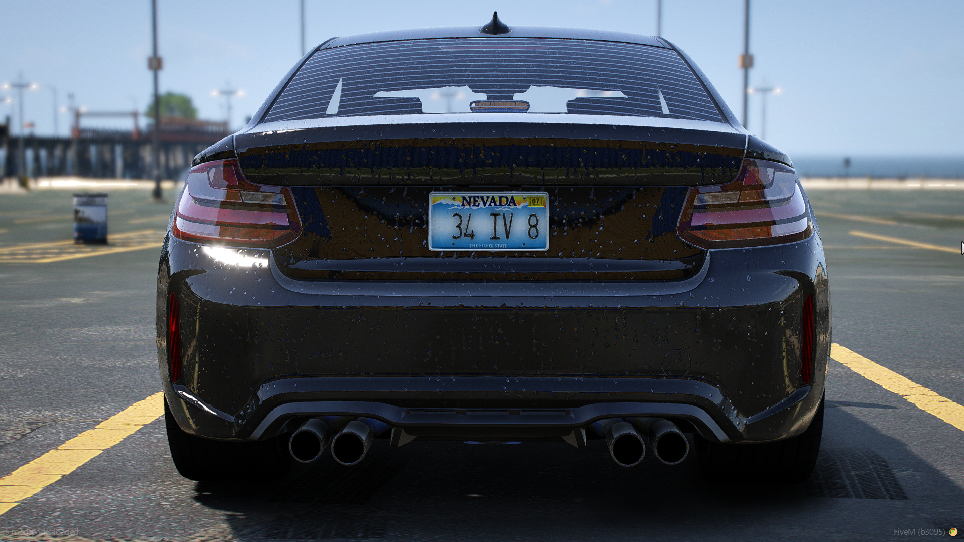 BMW M2 Coupe medya 2
