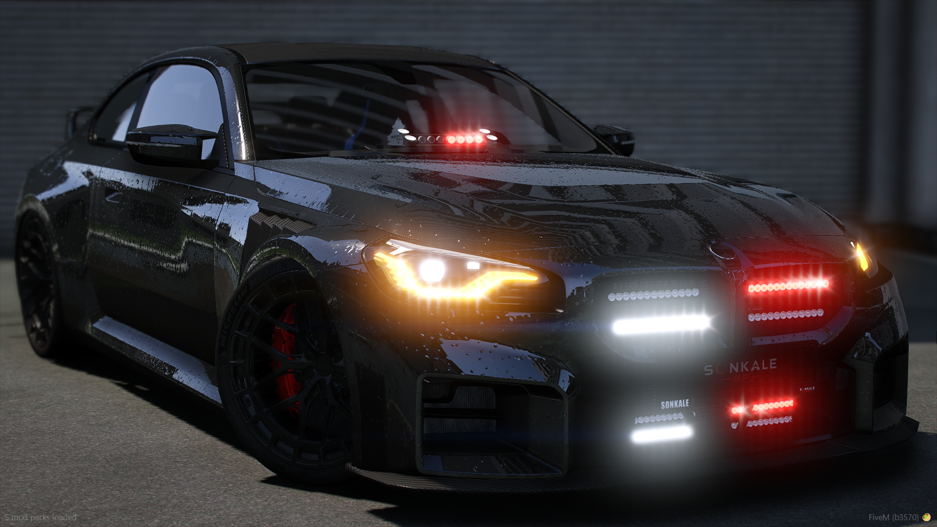 BMW 1 Series M135i