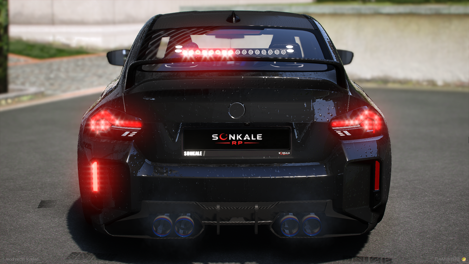 BMW 1 Series M135i medya 2