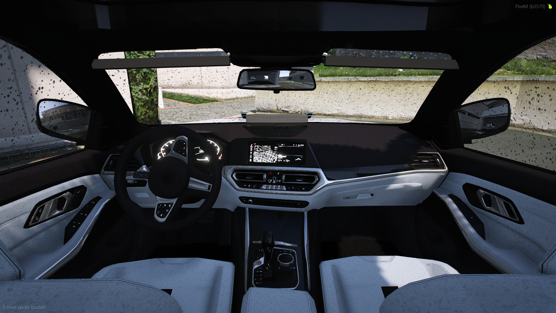 BMW 3 Series G20 medya 3