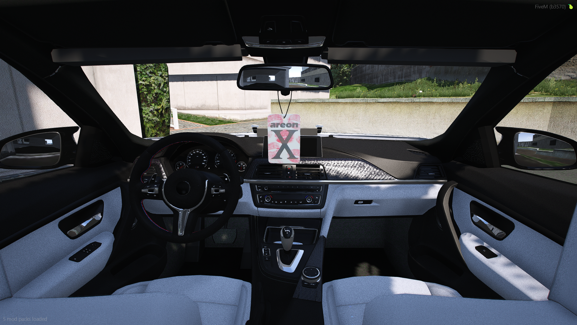 BMW M4 F82 medya 3