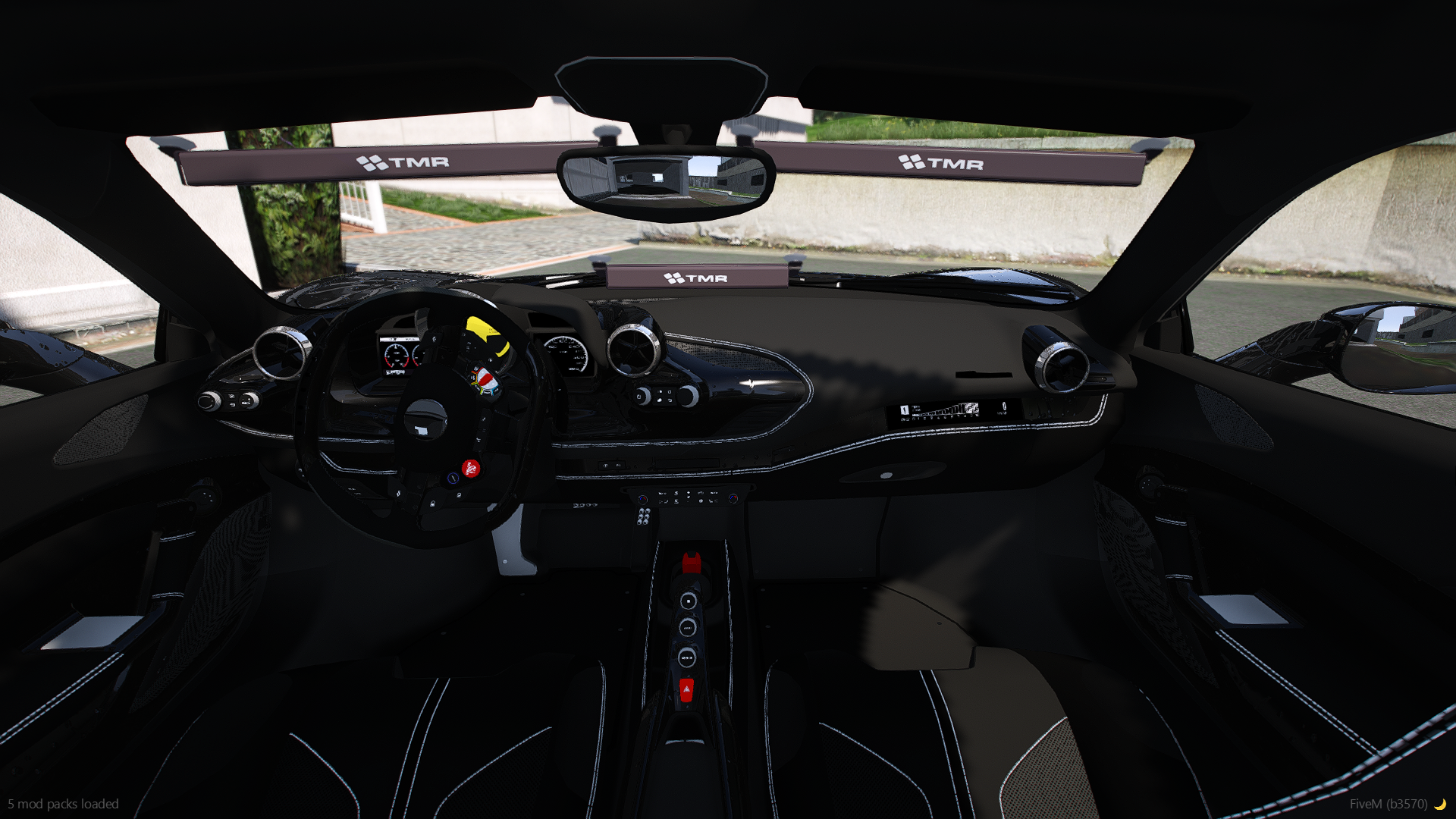 Ferrari 458 Italia medya 3