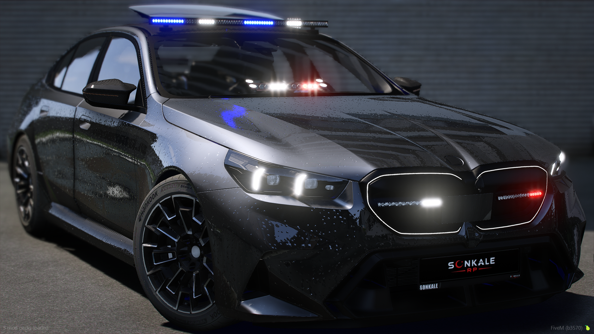 BMW  i7 / 7 Serisi G70