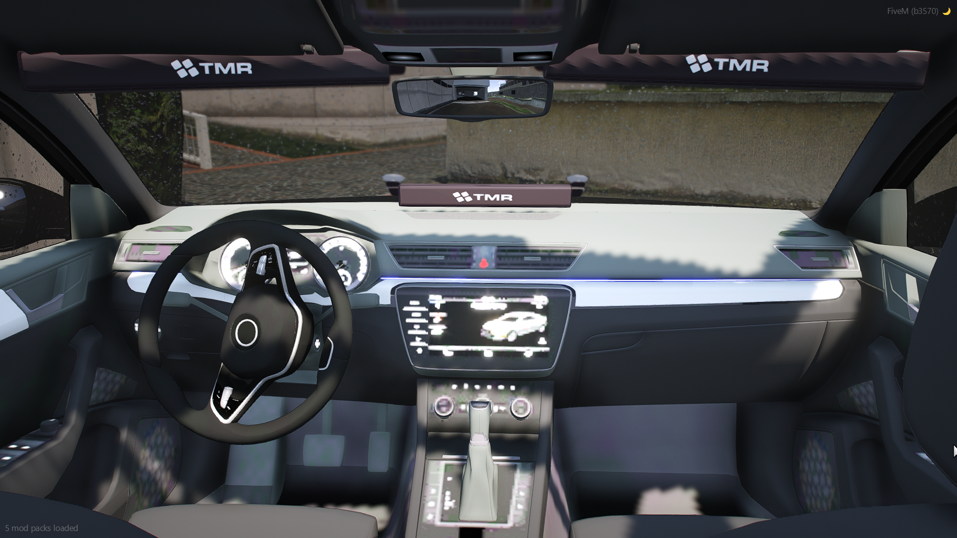 Škoda Superb medya 3
