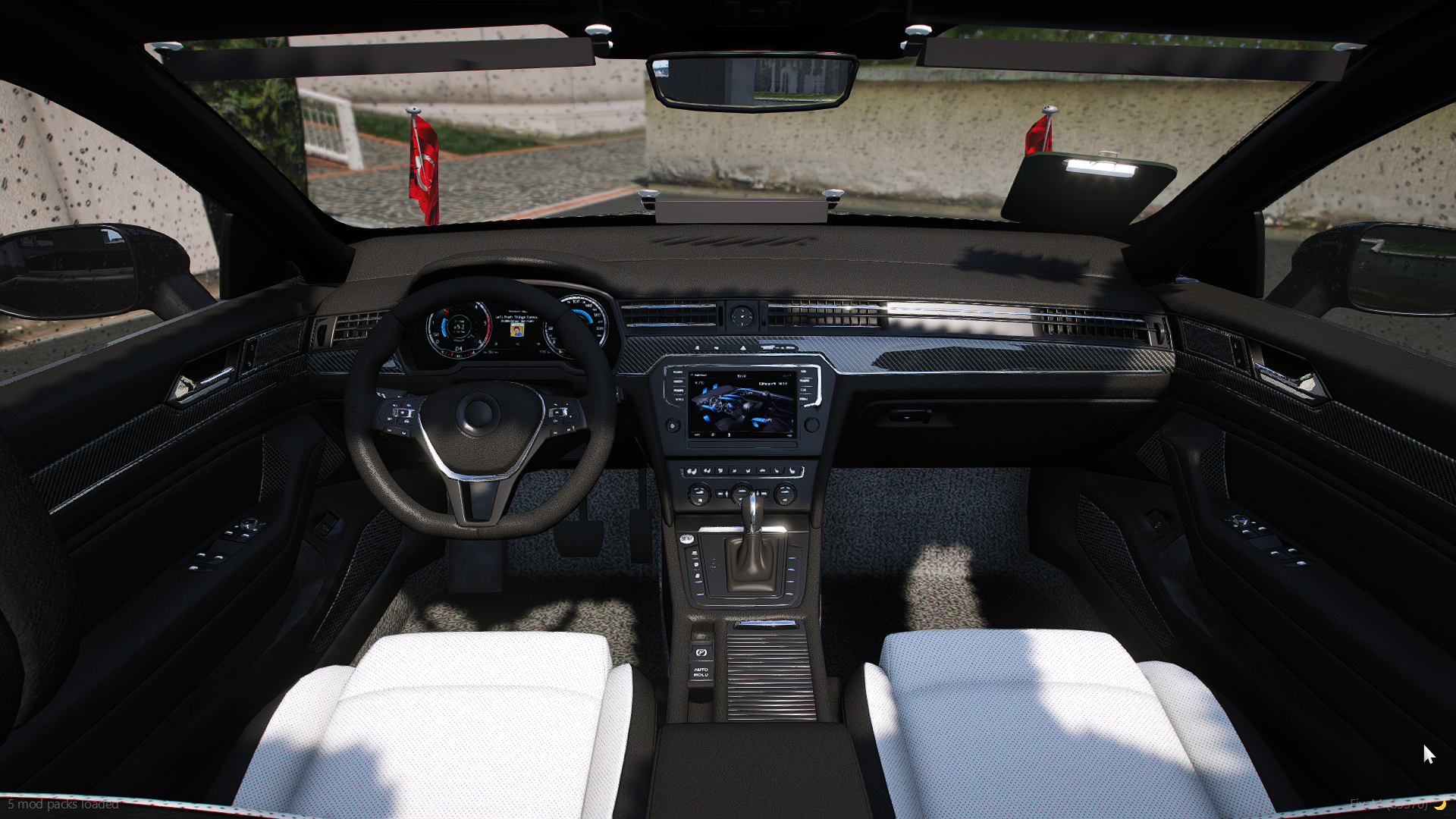 Audi A8 (D5) medya 3