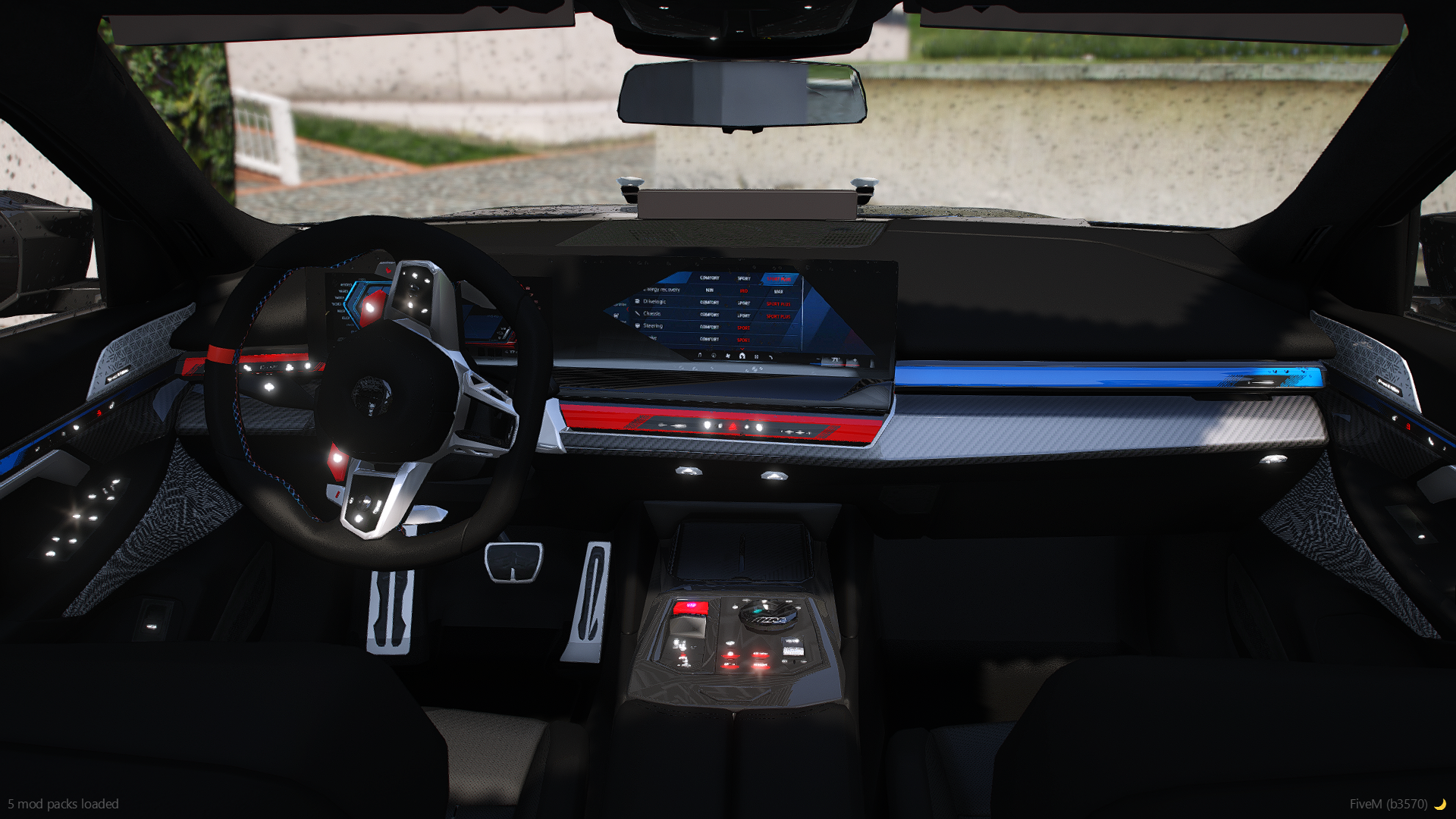 BMW 5 Serisi (G60) medya 3
