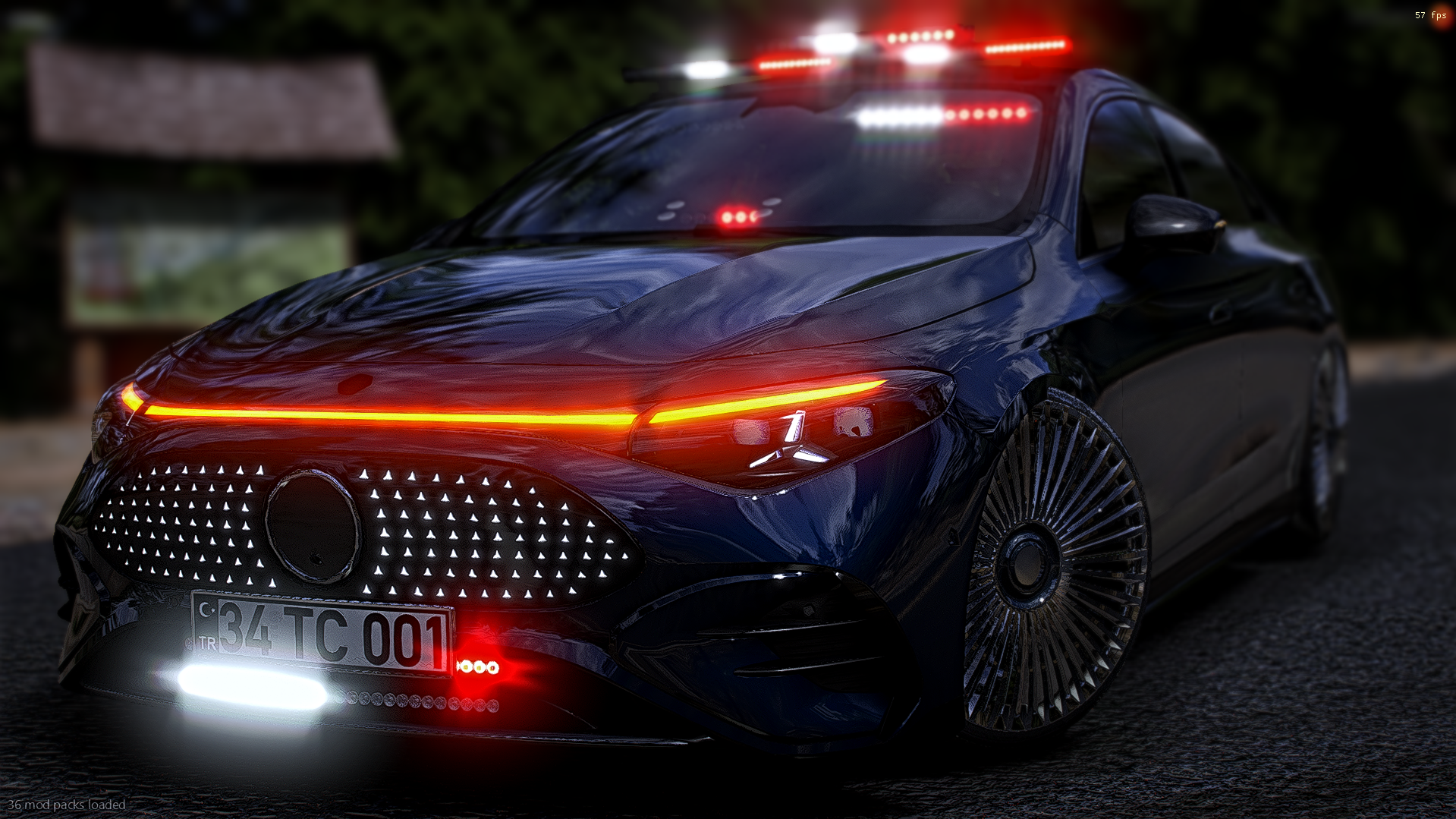 Mercedes Cla 2025 medya 2