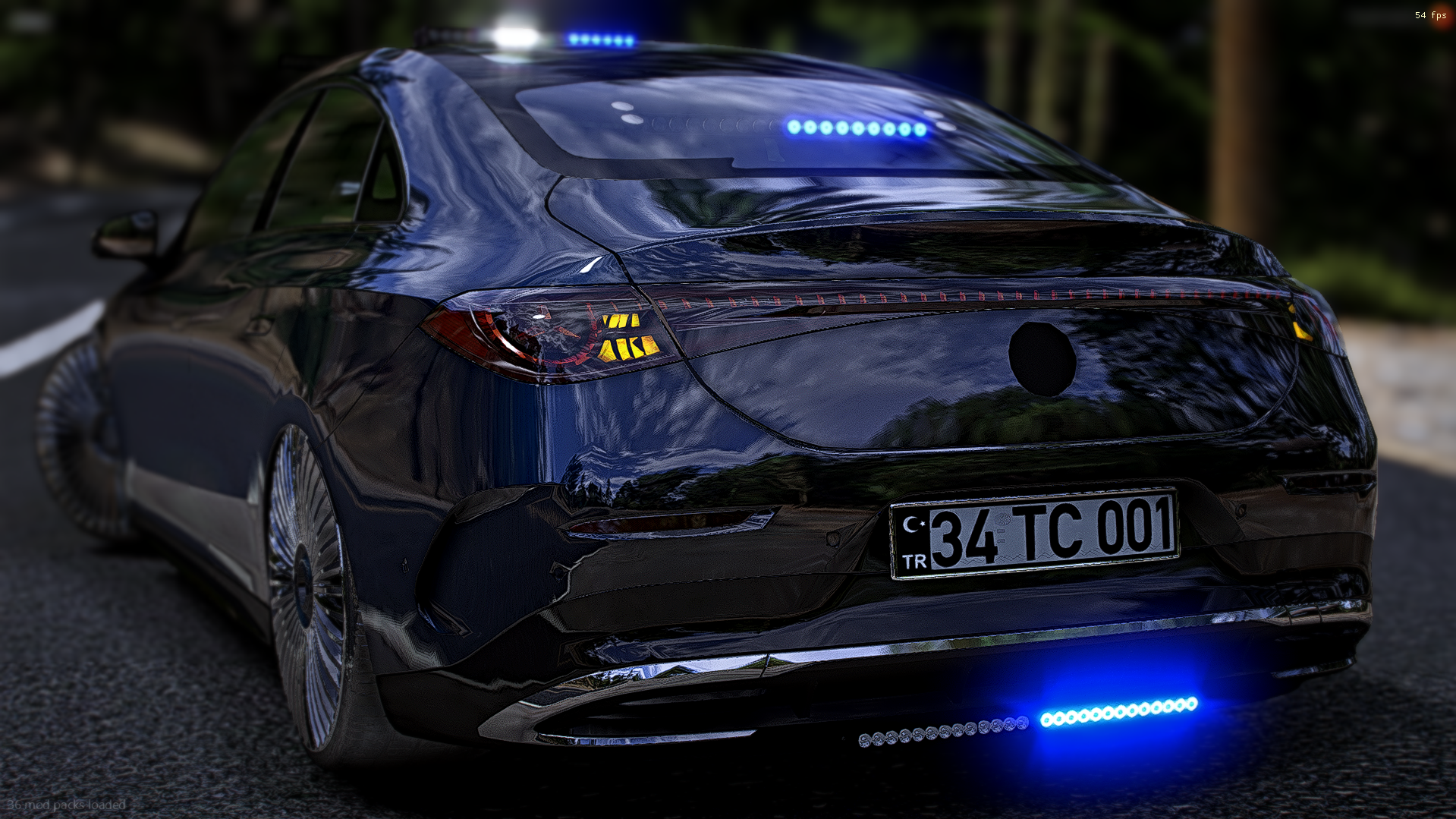 Mercedes Cla 2025 medya 4