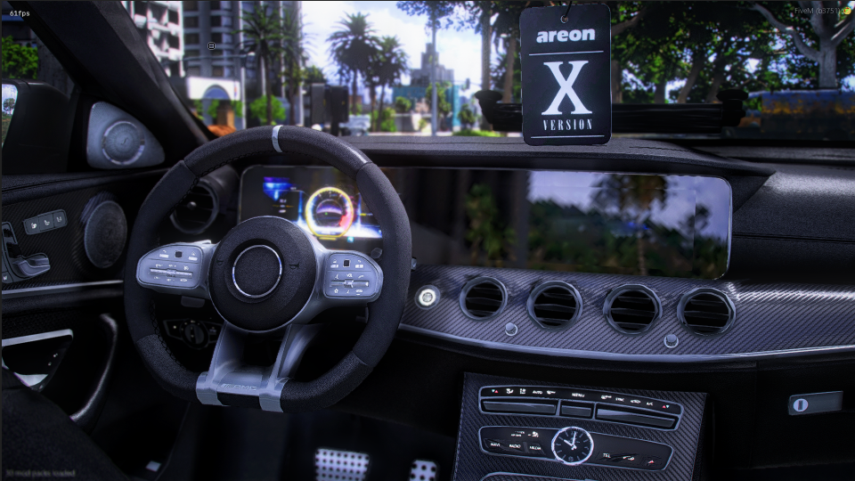 Mercedes-Benz Maybach E63S medya 4