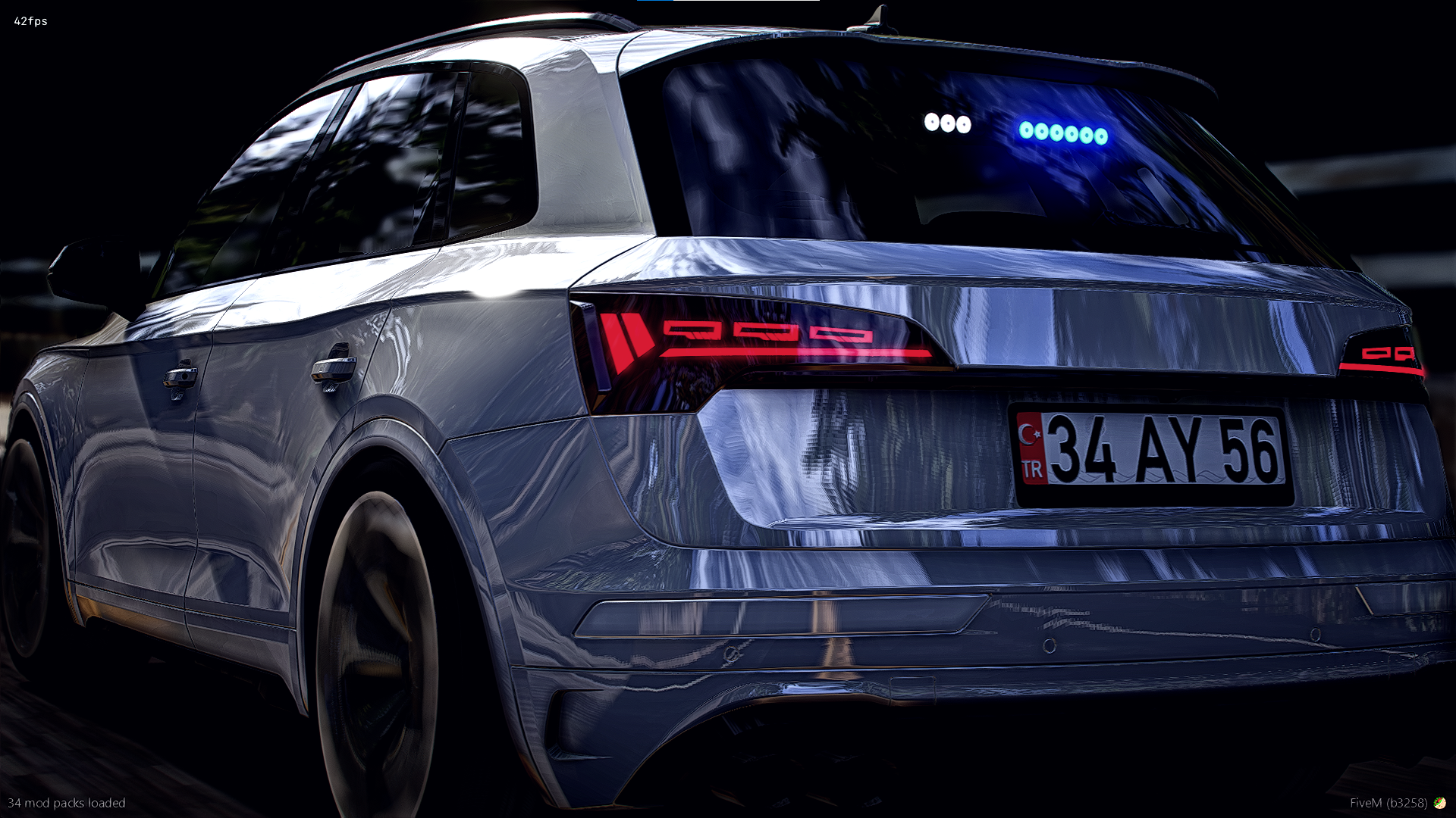 Audi Q5 medya 3