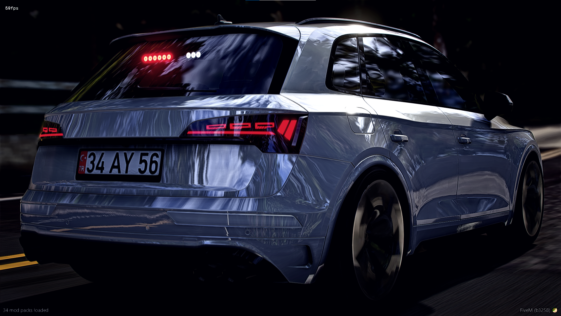 Audi Q5 medya 4