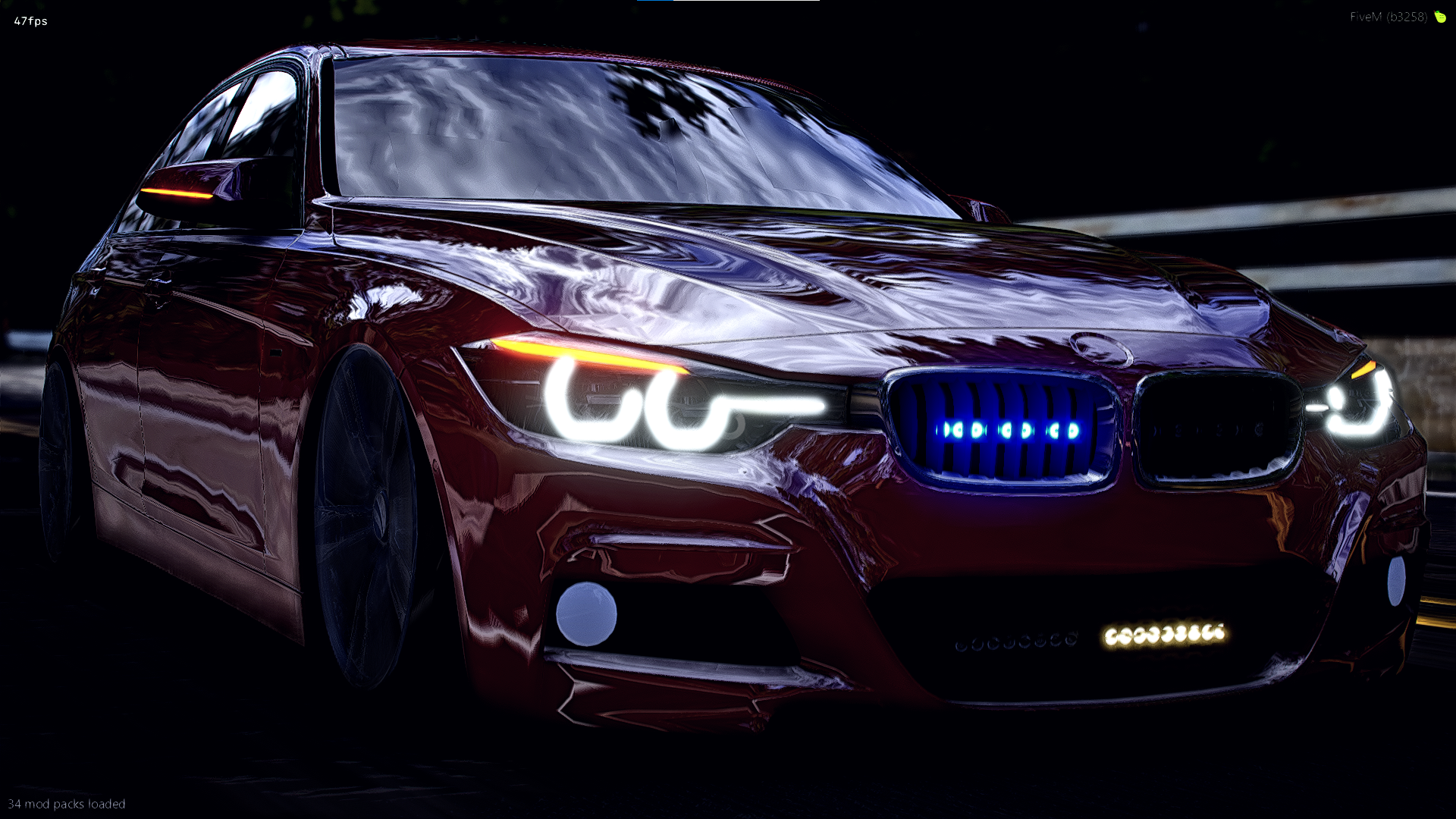 Bmw F30